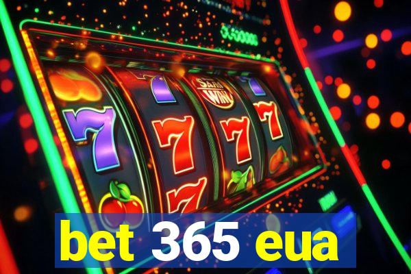 bet 365 eua