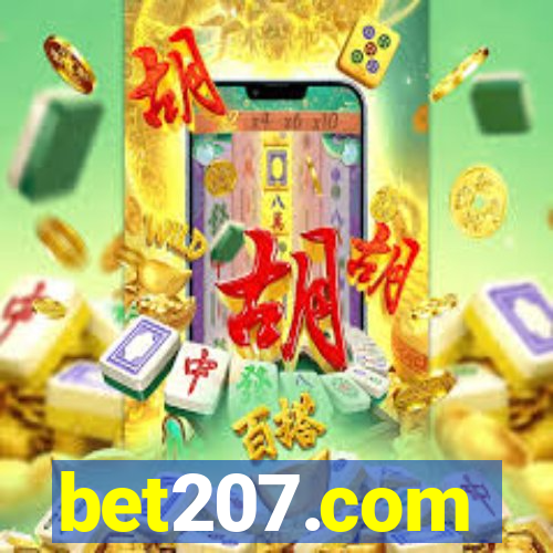 bet207.com