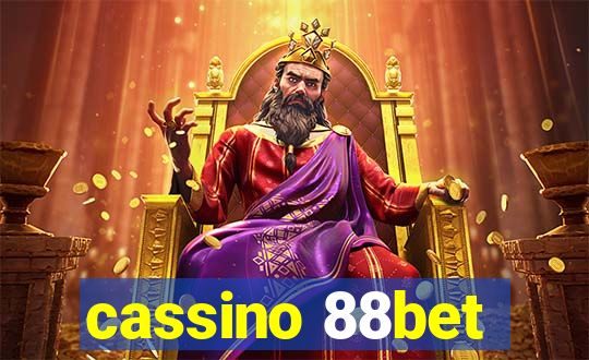 cassino 88bet