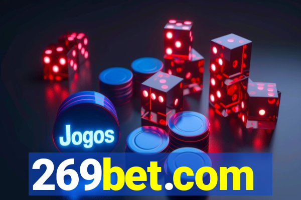 269bet.com