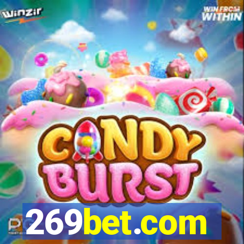 269bet.com