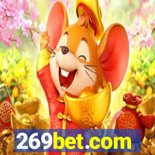 269bet.com