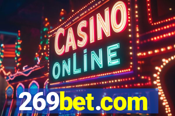 269bet.com