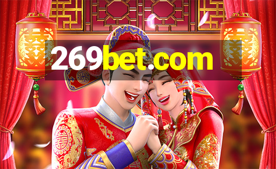 269bet.com