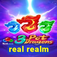 real realm