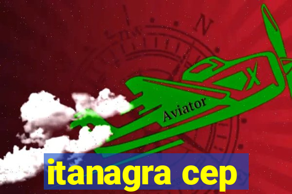 itanagra cep