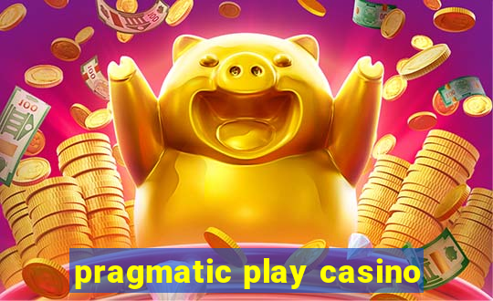 pragmatic play casino