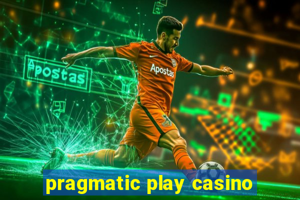 pragmatic play casino