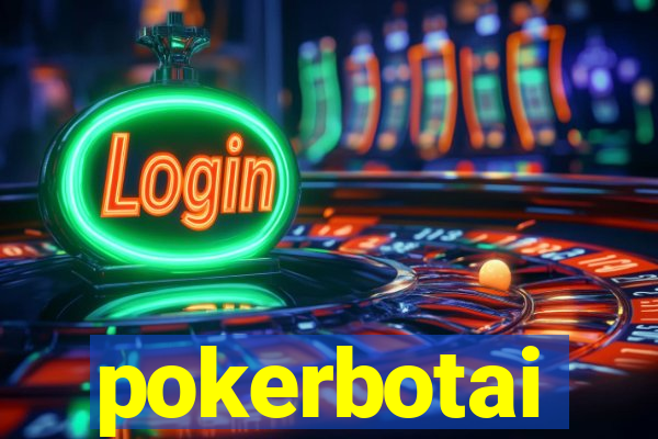 pokerbotai