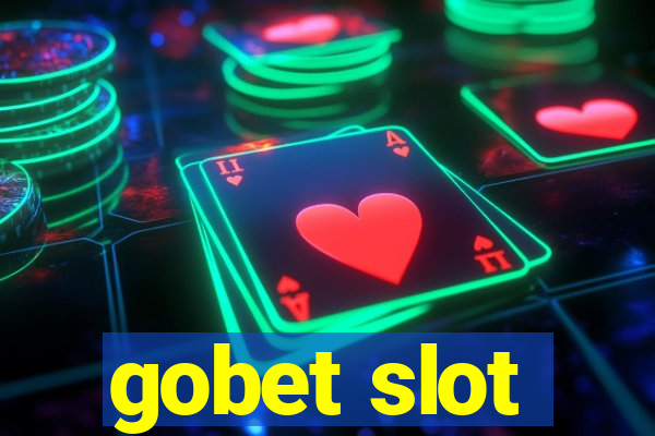 gobet slot