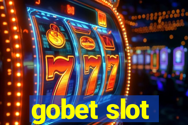 gobet slot