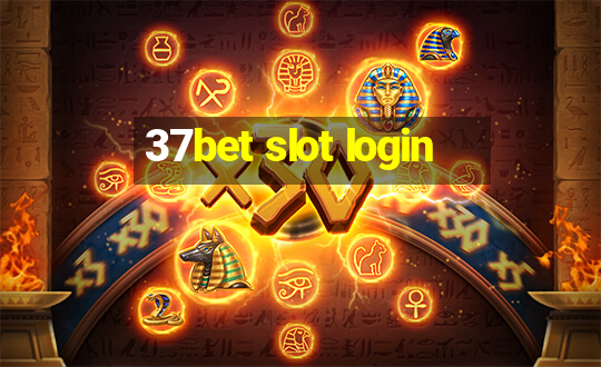 37bet slot login