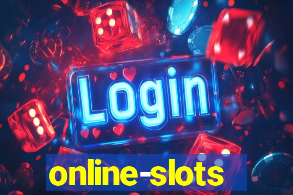 online-slots