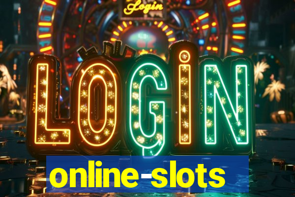 online-slots