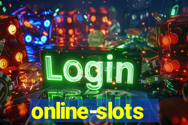 online-slots