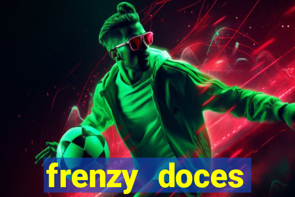 frenzy doces diamante miss?o