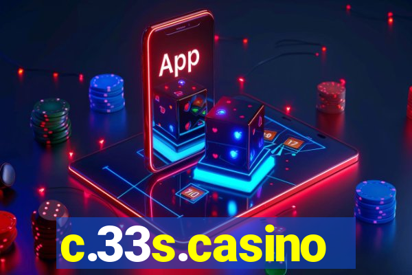 c.33s.casino