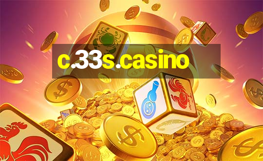 c.33s.casino