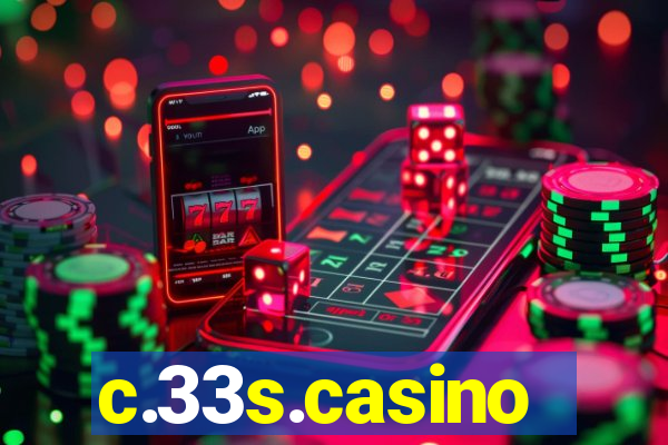 c.33s.casino