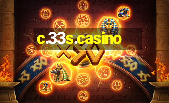 c.33s.casino