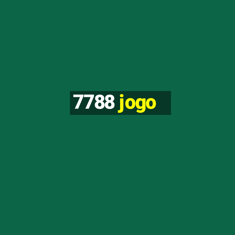 7788 jogo