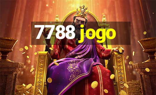 7788 jogo