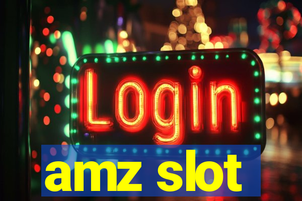 amz slot