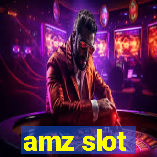 amz slot