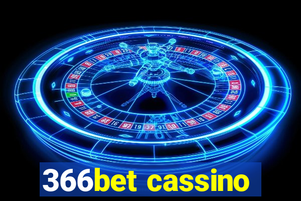 366bet cassino