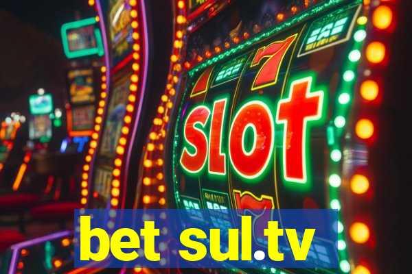 bet sul.tv