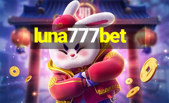 luna777bet