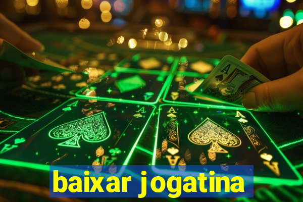 baixar jogatina