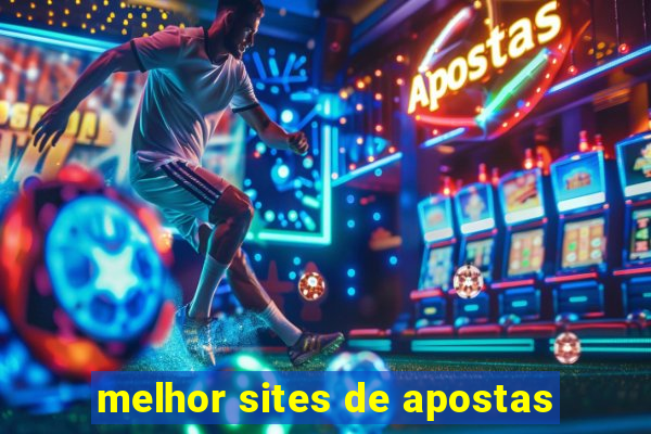 melhor sites de apostas