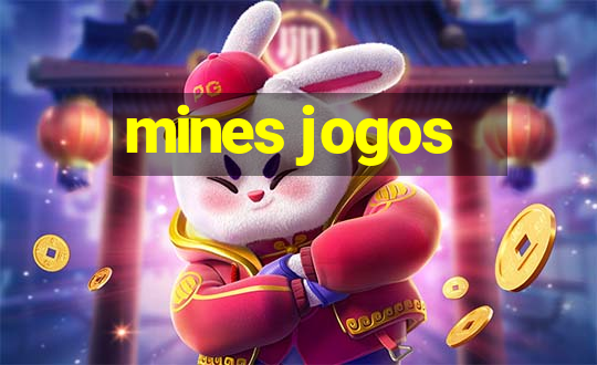 mines jogos