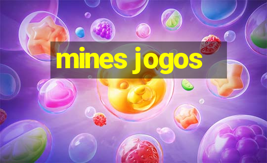 mines jogos