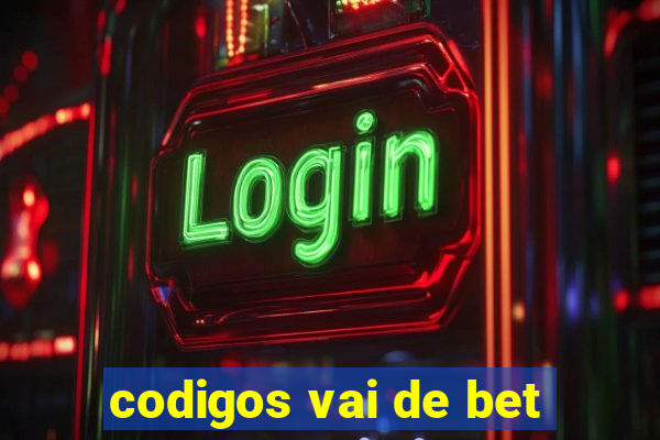 codigos vai de bet