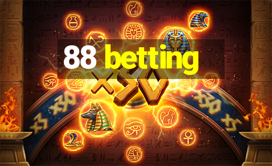 88 betting