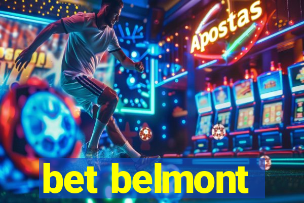 bet belmont