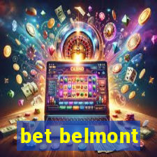 bet belmont