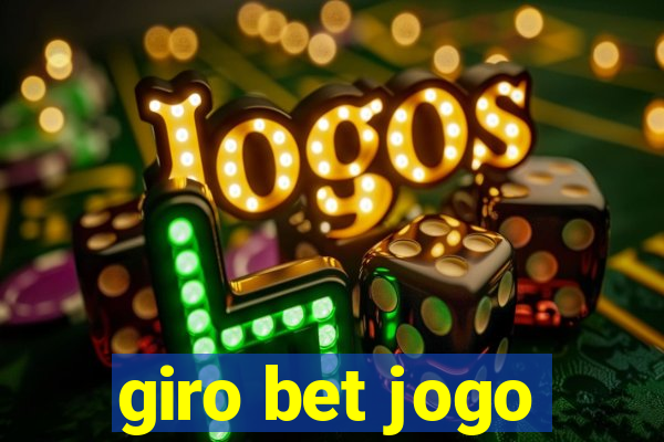 giro bet jogo