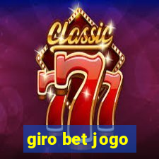 giro bet jogo