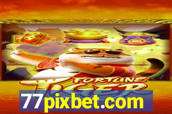 77pixbet.com