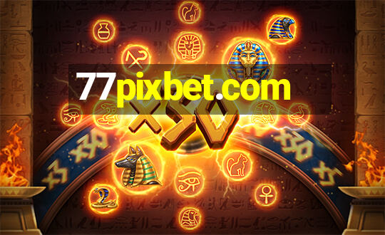 77pixbet.com