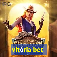 vitória bet