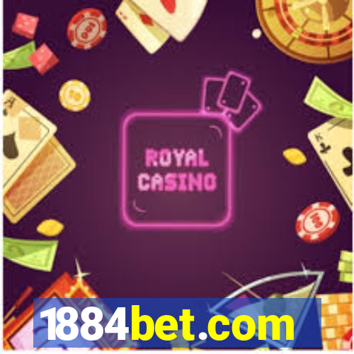 1884bet.com