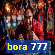 bora 777