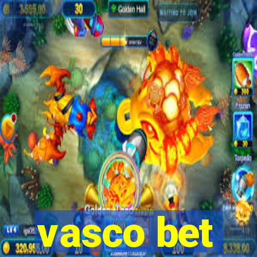 vasco bet