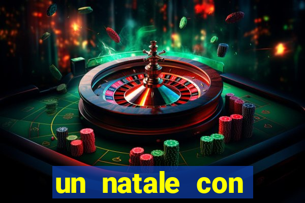 un natale con amore 2018