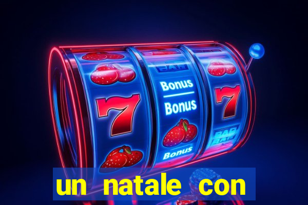 un natale con amore 2018