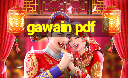 gawain pdf